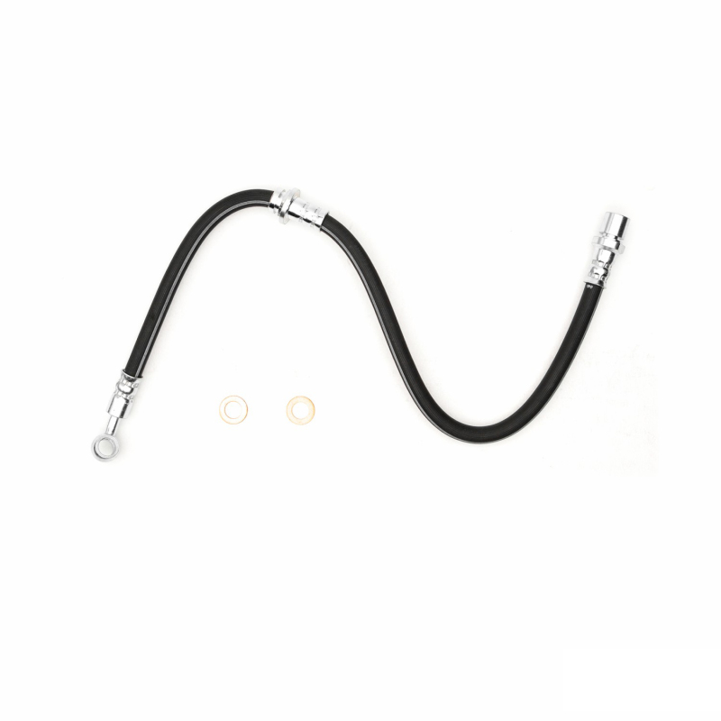 Subaru Forester Brake Hose - Rear - R1 Concepts - 2005